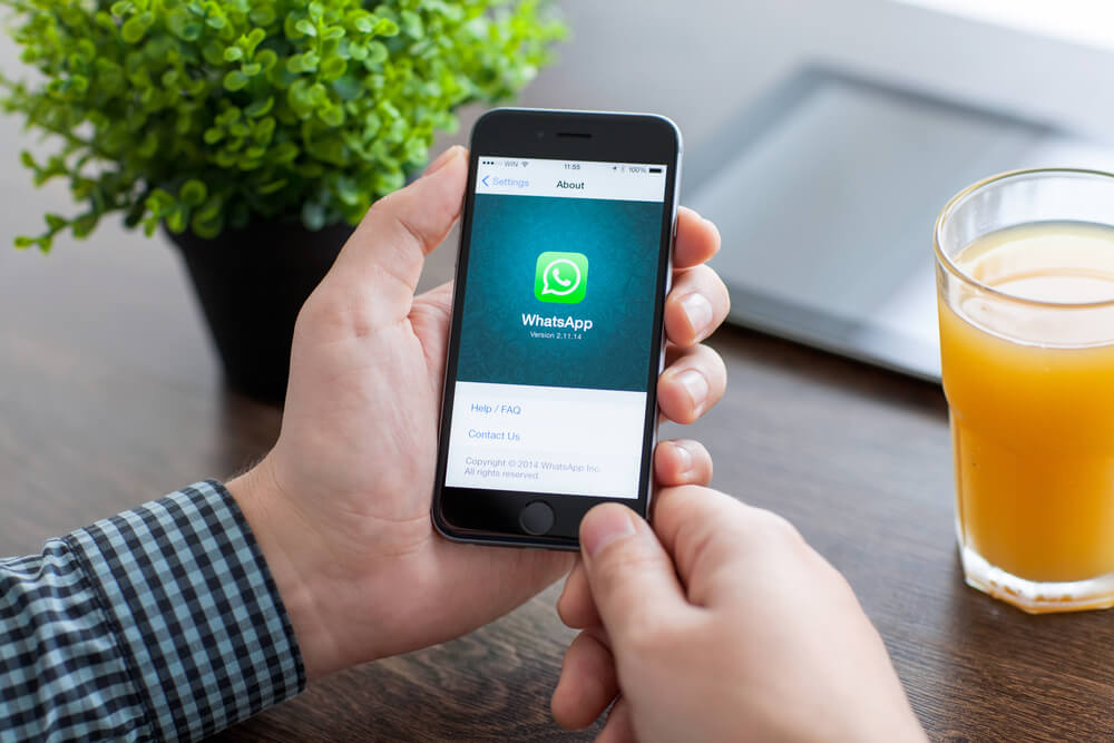 WhatsApp para contadores: como usar no relacionamento com clientes?