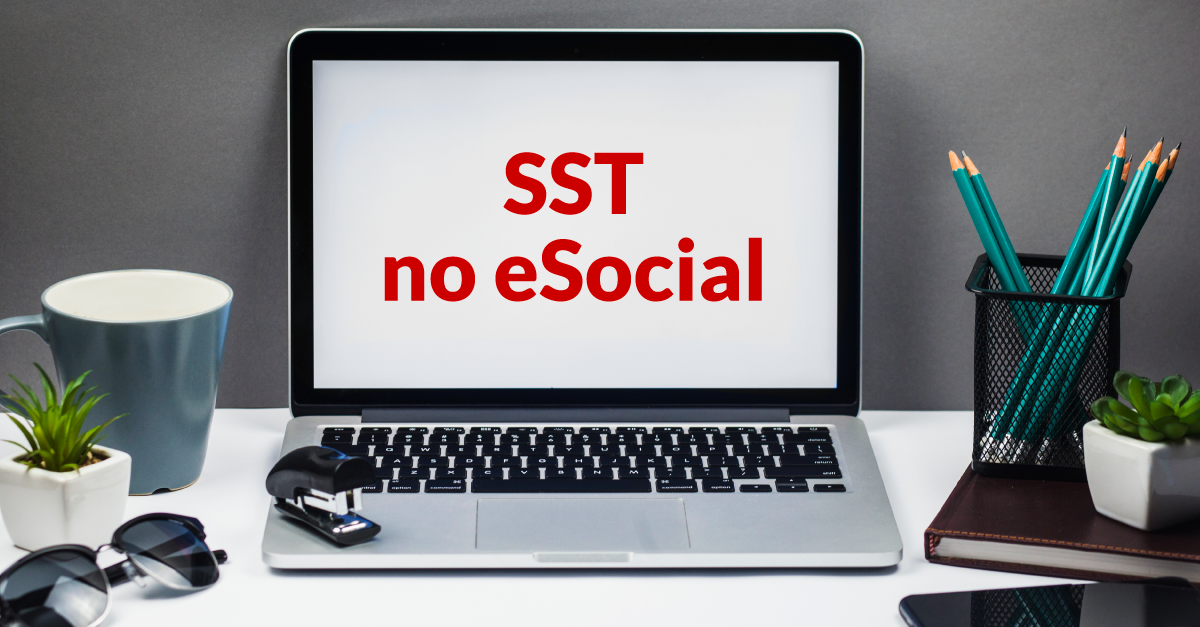 SST no eSocial: liberação do ambiente de testes disponível para eventos