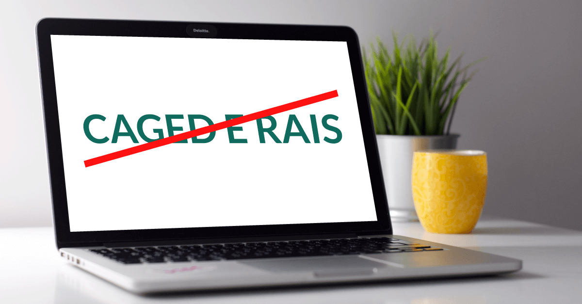 Substituição do CAGED e RAIS: novidades no eSocial
