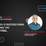 Webinar | BPO Financeiro: o sucesso para o “novo normal” do mercado contábil