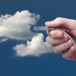 Como obter segurança de dados em nuvem?