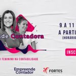 Evento Empreende Contadora: o protagonismo feminino na contabilidade