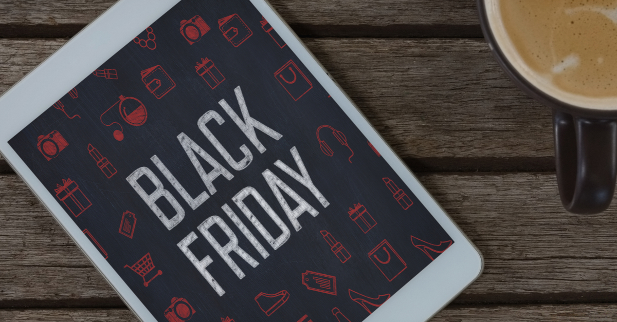 Campanha de Black Friday: como orientar seus clientes sobre ela?