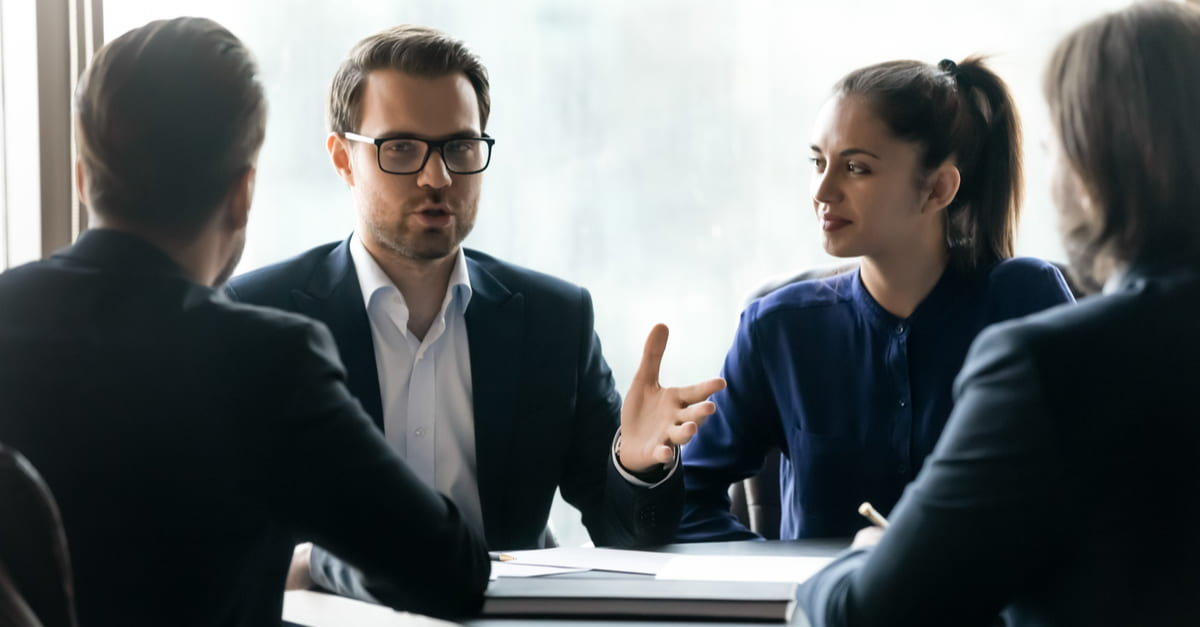 Liderança organizacional: saiba como promover em sua empresa