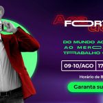 Fortes Academy 2022: do mundo acadêmico ao mercado de trabalho contábil