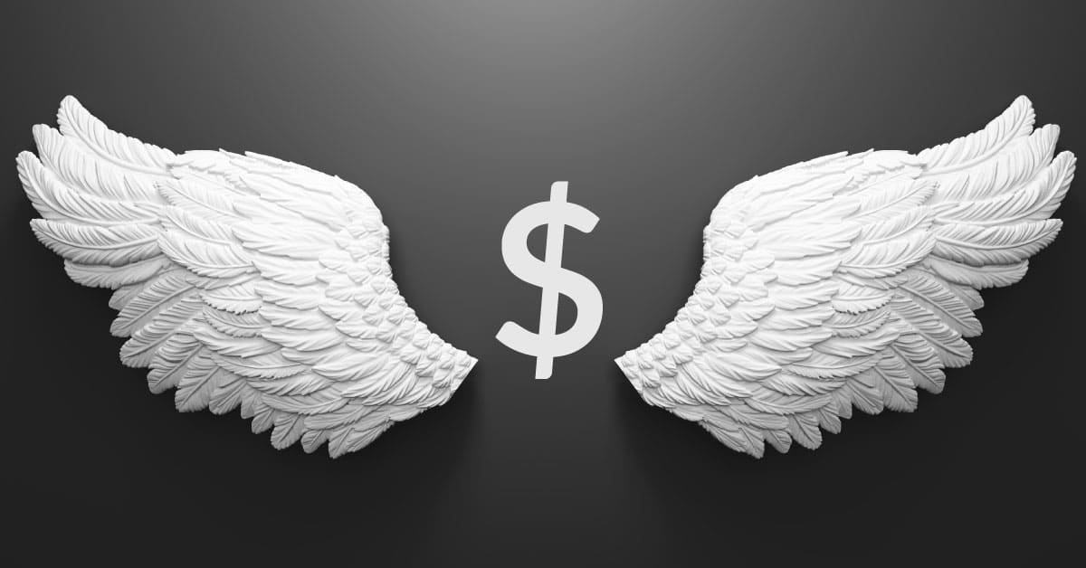 Entenda o que é um investidor anjo e qual o seu papel em um empreendimento