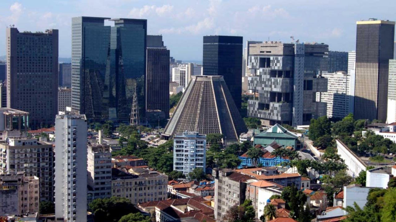 Governo do Estado do Rio de Janeiro - Você nunca sabe o que se