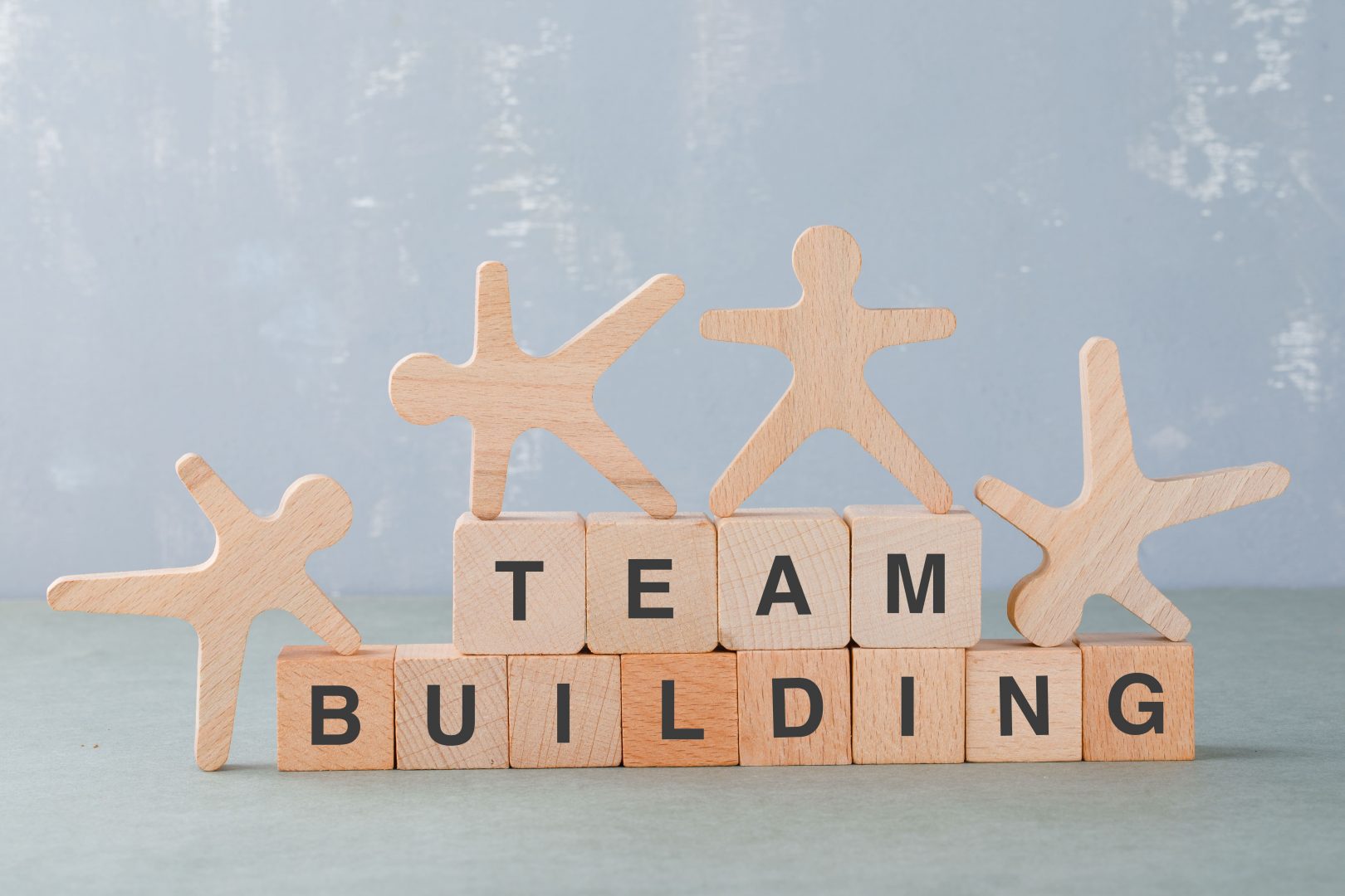 Team Building: como aplicar esse conjunto de técnicas?