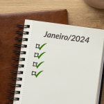 Checklist Departamento Pessoal: as principais atualizações de janeiro/2024
