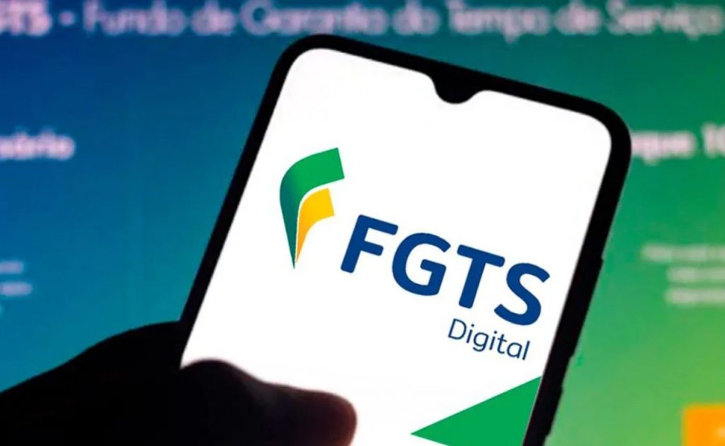 FGTS Digital entra em vigor.
