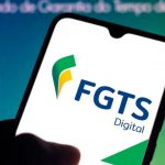 FGTS Digital entra em vigor.