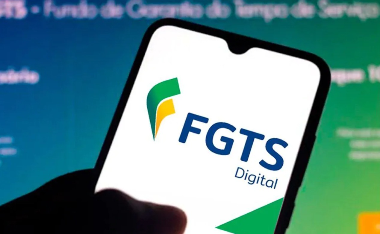 FGTS Digital entra em vigor: confira o guia definitivo